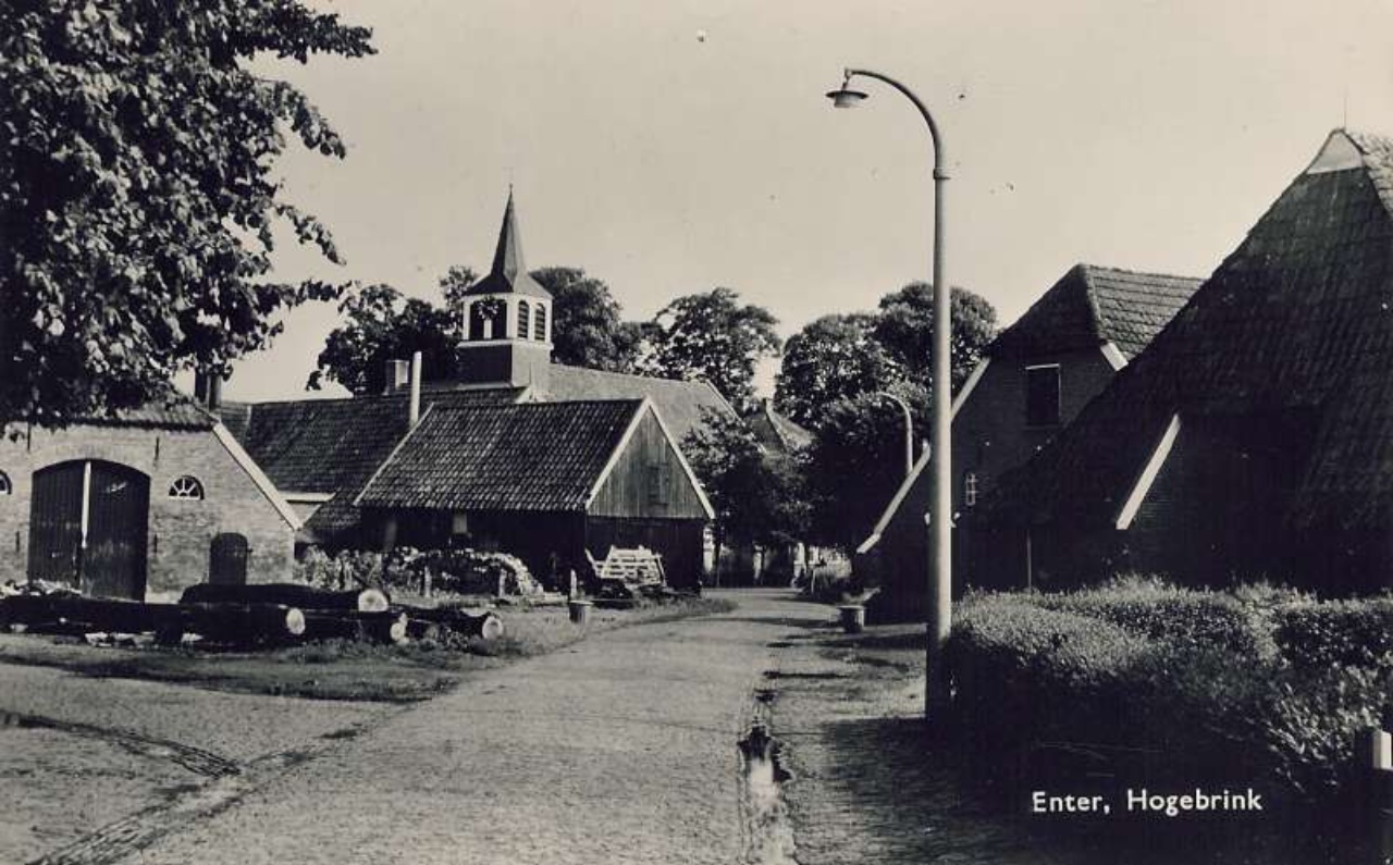 Het Reggedal - Vrienden van het Reggedal