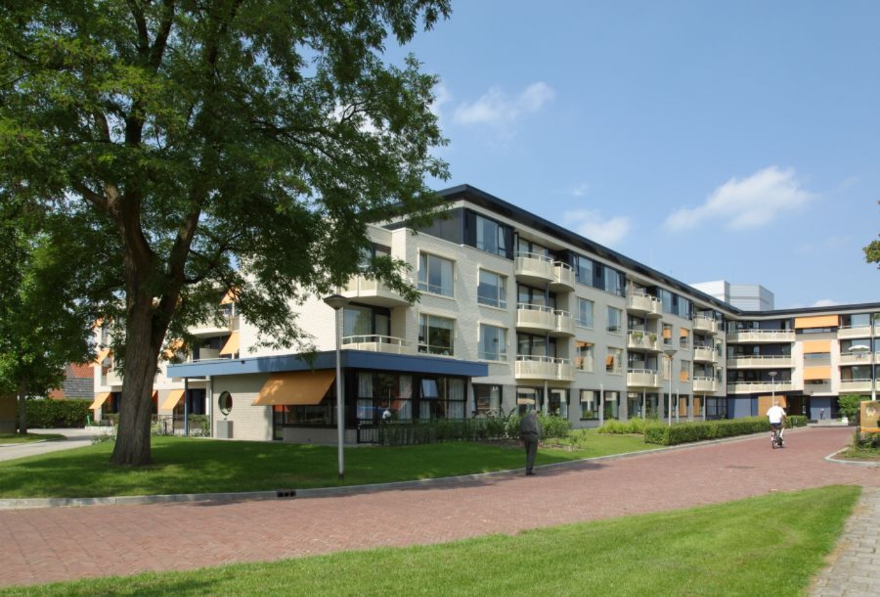 Over ons - Vrienden van het Reggedal