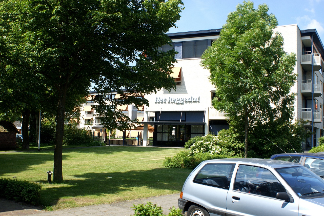 Het Reggedal - Vrienden van het Reggedal